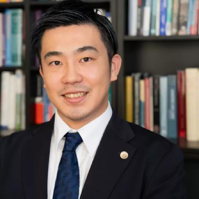 山口亮輔